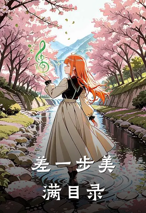 差一步美满目录