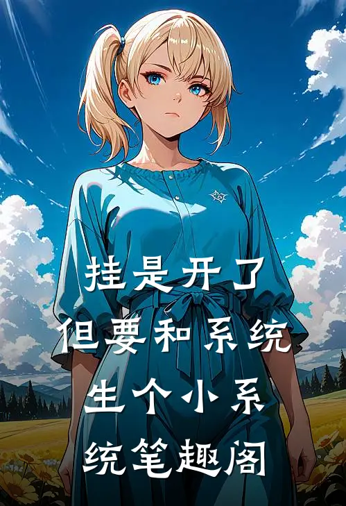 挂是开了：但要和系统生个小系统笔趣阁