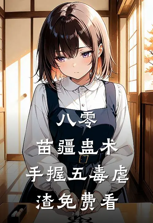 八零：苗疆蛊术，手握五毒虐渣免费看