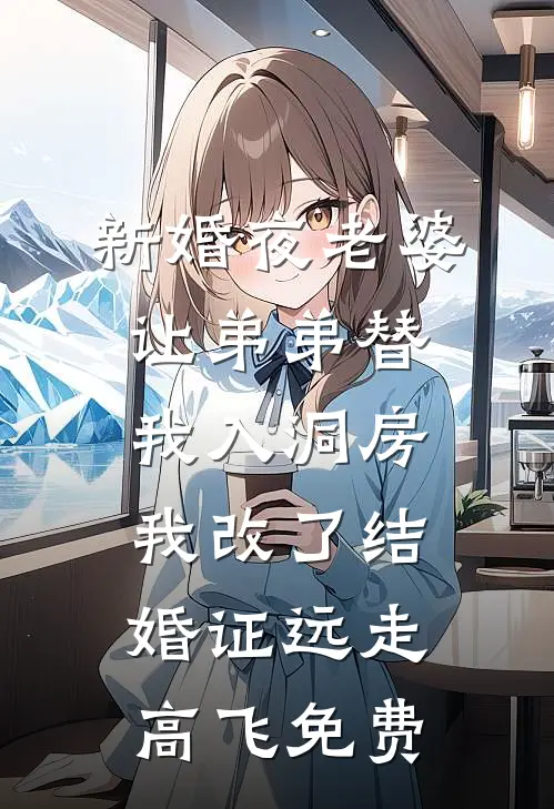 新婚夜老婆让弟弟替我入洞房，我改了结婚证远走高飞免费