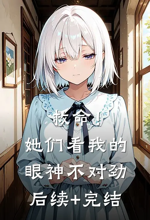 救命！她们看我的眼神不对劲后续+完结
