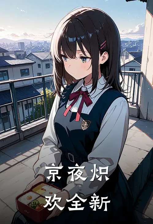 京夜炽欢全新