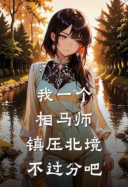 我一个相马师，镇压北境不过分吧