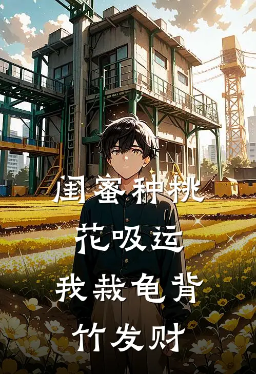 闺蜜种桃花吸运，我栽龟背竹发财郑舒桐许蔓免费小说推荐_推荐完结小说闺蜜种桃花吸运，我栽龟背竹发财(郑舒桐许蔓)