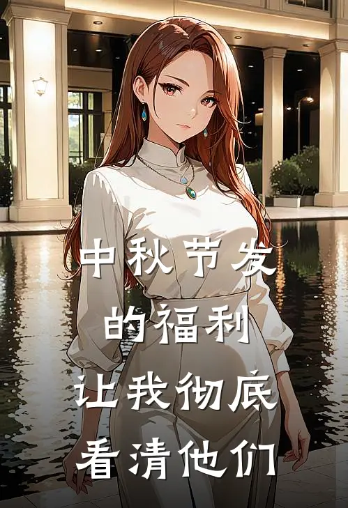 中秋节发的福利，让我彻底看清他们(张小雨小涵)全本免费完结小说_小说完结免费中秋节发的福利，让我彻底看清他们张小雨小涵