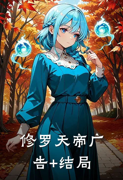 修罗天帝广告+结局