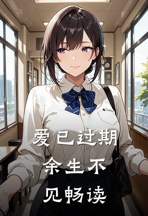 爱已过期，余生不见畅读