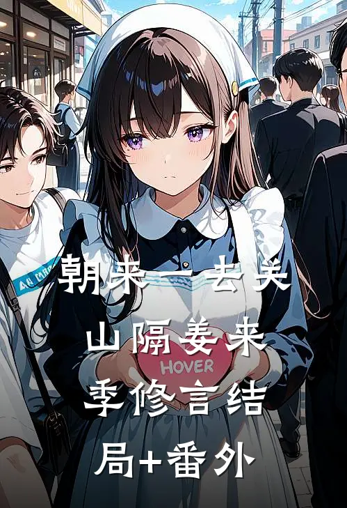 朝来一去关山隔姜来季修言结局+番外