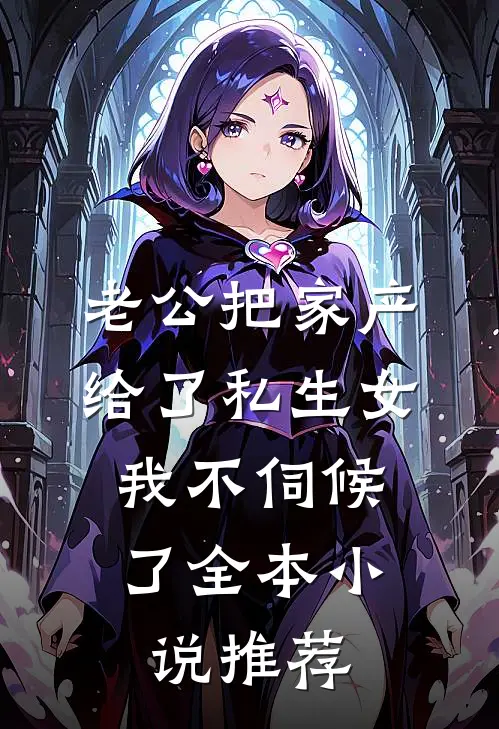 老公把家产给了私生女，我不伺候了全本小说推荐