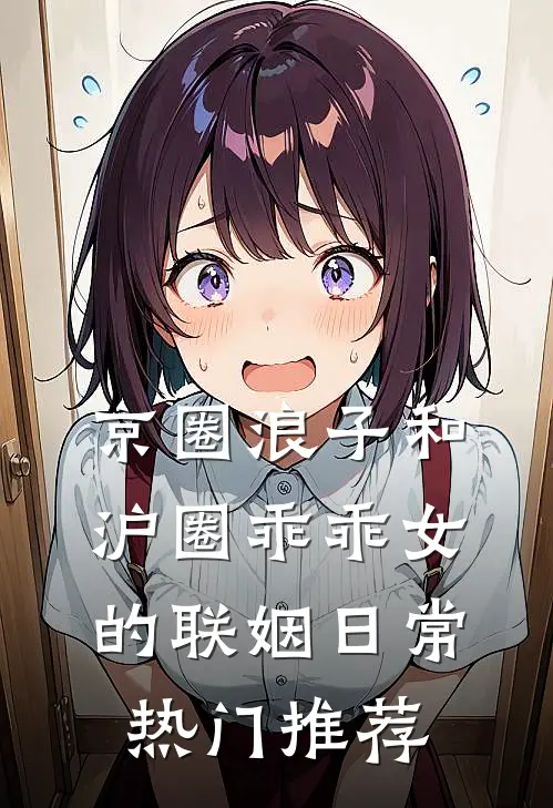 京圈浪子和沪圈乖乖女的联姻日常热门推荐