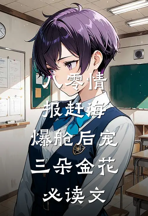 八零情报赶海，爆舱后宠三朵金花必读文