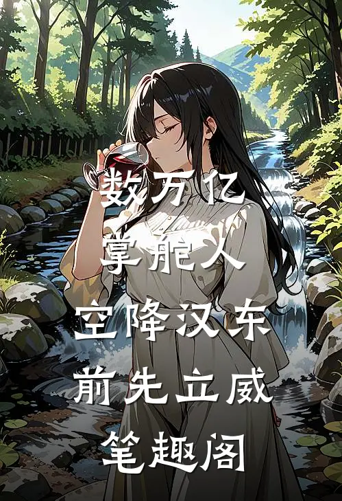 数万亿掌舵人，空降汉东前先立威笔趣阁