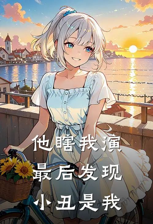 黎渎黎泱《他瞎我演，最后发现小丑是我》最新章节阅读_(他瞎我演，最后发现小丑是我)全章节免费在线阅读