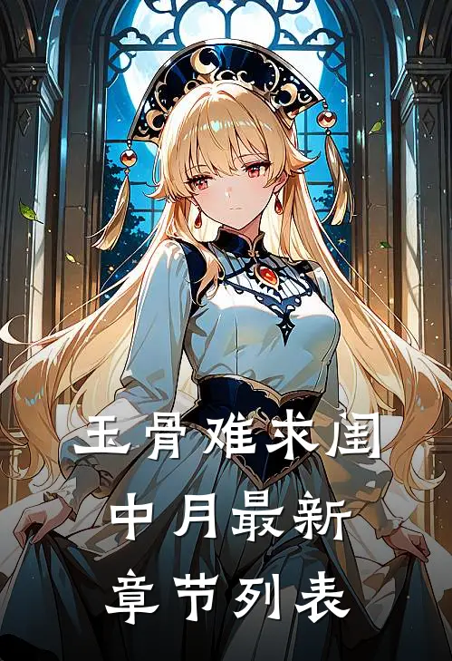 玉骨难求闺中月最新章节列表