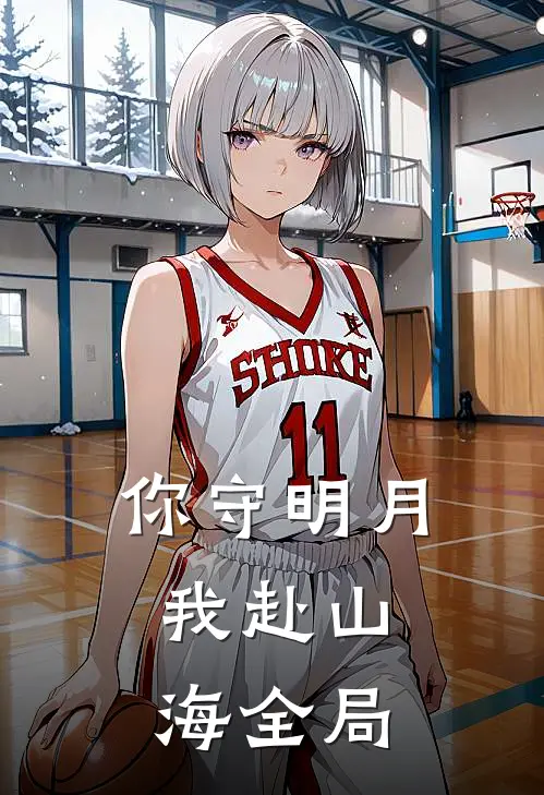 你守明月，我赴山海全局
