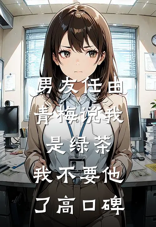 男友任由青梅说我是绿茶，我不要他了高口碑