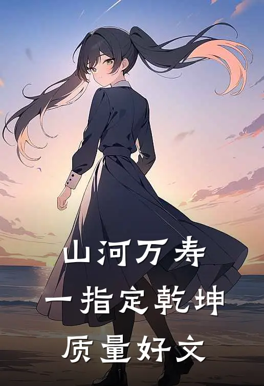 山河万寿，一指定乾坤质量好文