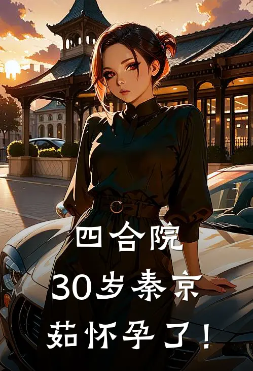 四合院：30岁秦京茹怀孕了！