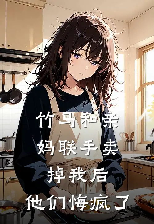 竹马和亲妈联手卖掉我后，他们悔疯了顾宴沈念最新小说推荐_热门小说排行榜竹马和亲妈联手卖掉我后，他们悔疯了(顾宴沈念)
