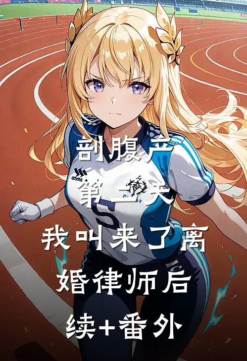 剖腹产第二天，我叫来了离婚律师后续+番外
