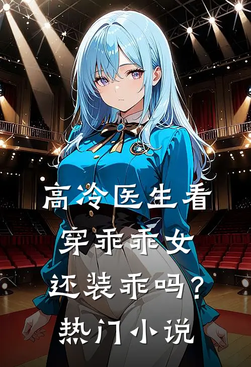 高冷医生看穿乖乖女，还装乖吗？热门小说