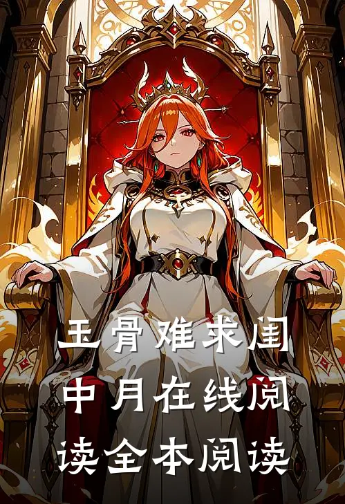 玉骨难求闺中月在线阅读全本阅读