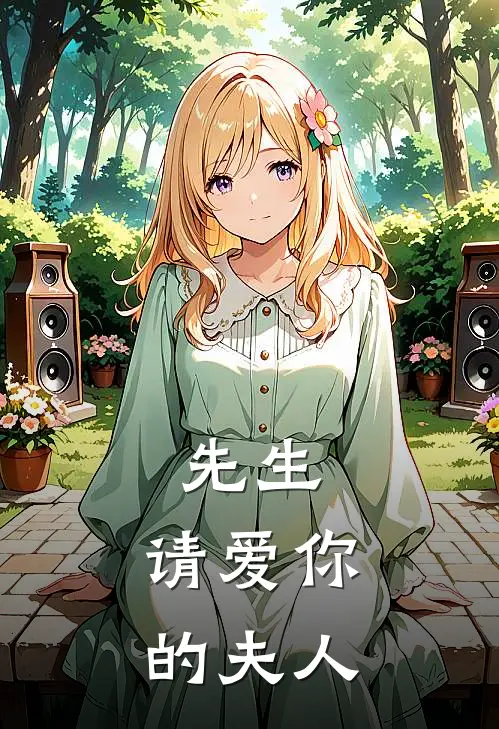 先生，请爱你的夫人温诉段寂骁完整版免费小说_全本免费完结小说先生，请爱你的夫人温诉段寂骁