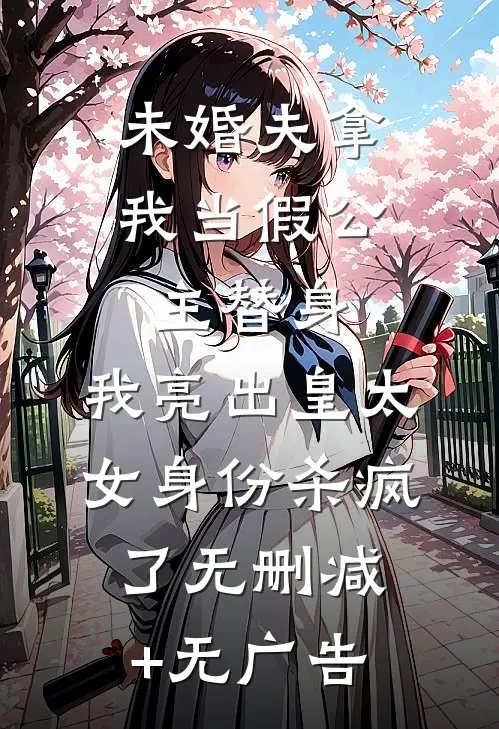未婚夫拿我当假公主替身，我亮出皇太女身份杀疯了无删减+无广告