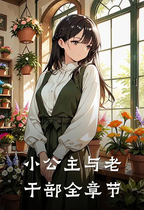 小公主与老干部全章节