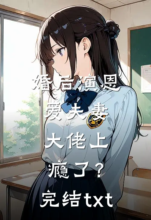 婚后演恩爱夫妻，大佬上瘾了？完结txt