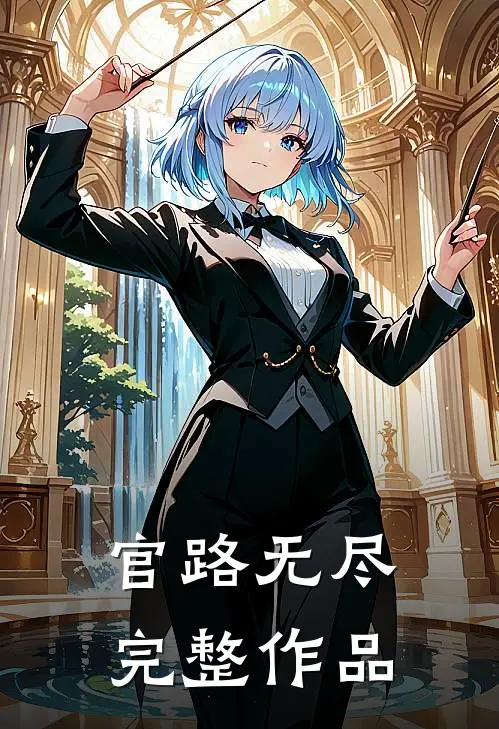 官路无尽完整作品