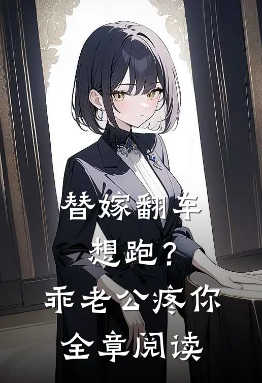 替嫁翻车想跑？乖，老公疼你全章阅读