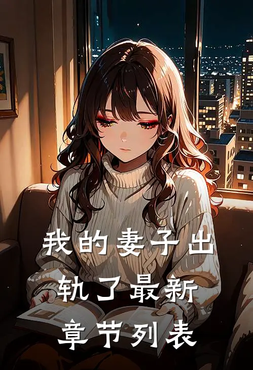 我的妻子出轨了最新章节列表