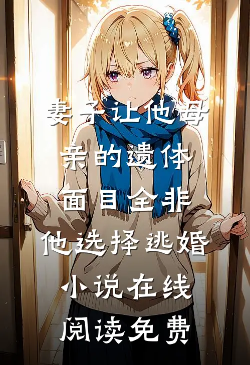 妻子让他母亲的遗体面目全非，他选择逃婚小说在线阅读免费