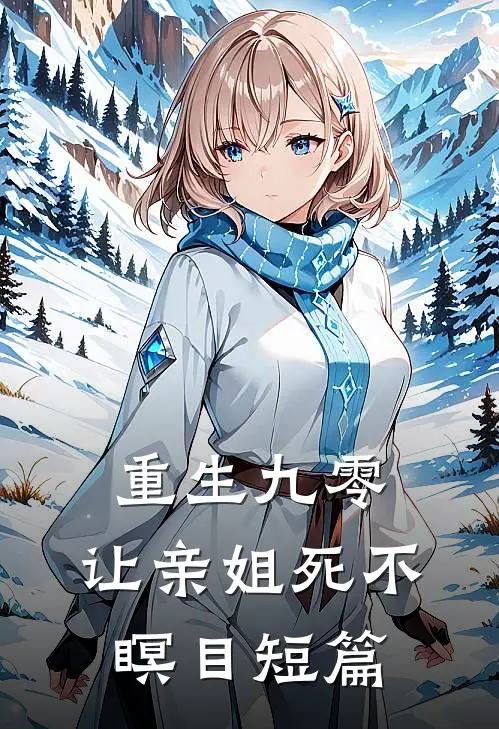 重生九零，让亲姐死不瞑目短篇