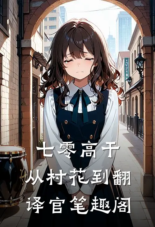 七零高干：从村花到翻译官笔趣阁