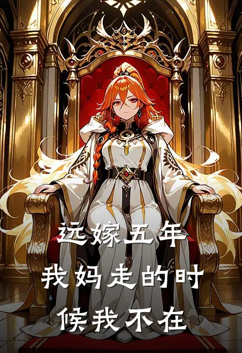 远嫁五年，我妈走的时候我不在(敏敏陆明远)在线免费小说_完整版免费小说远嫁五年，我妈走的时候我不在(敏敏陆明远)