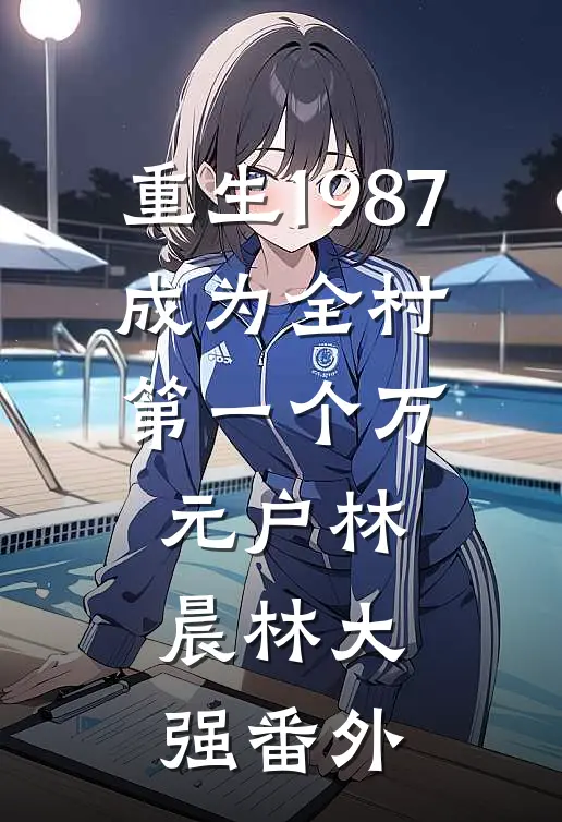 重生1987，成为全村第一个万元户林晨林大强番外
