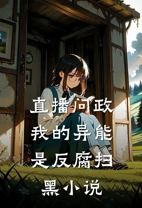直播问政：我的异能是反腐扫黑小说