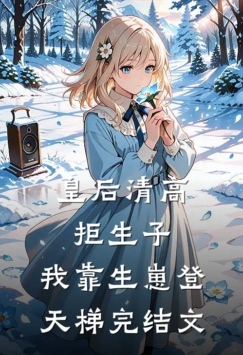 皇后清高拒生子，我靠生崽登天梯完结文