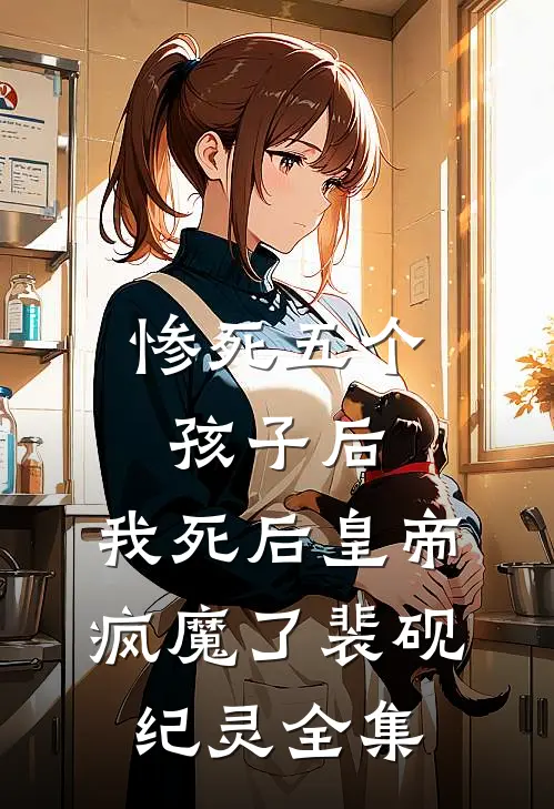 惨死五个孩子后，我死后皇帝疯魔了裴砚纪灵全集