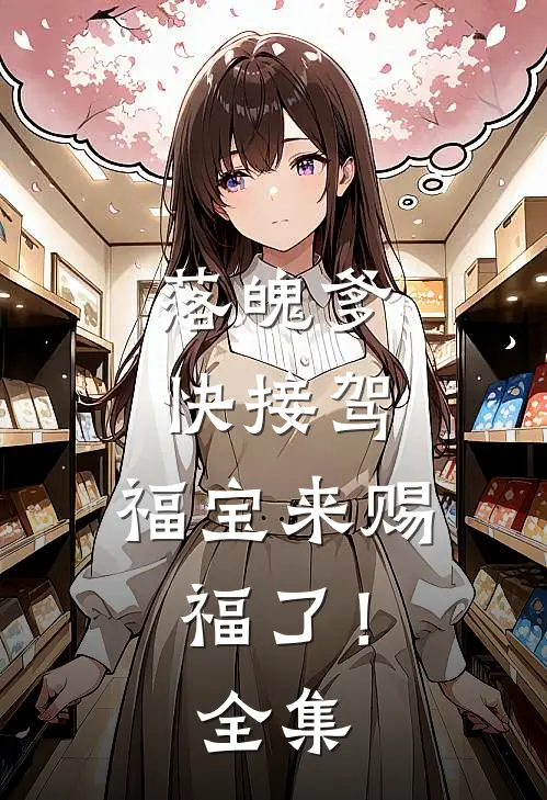 落魄爹快接驾，福宝来赐福了！全集
