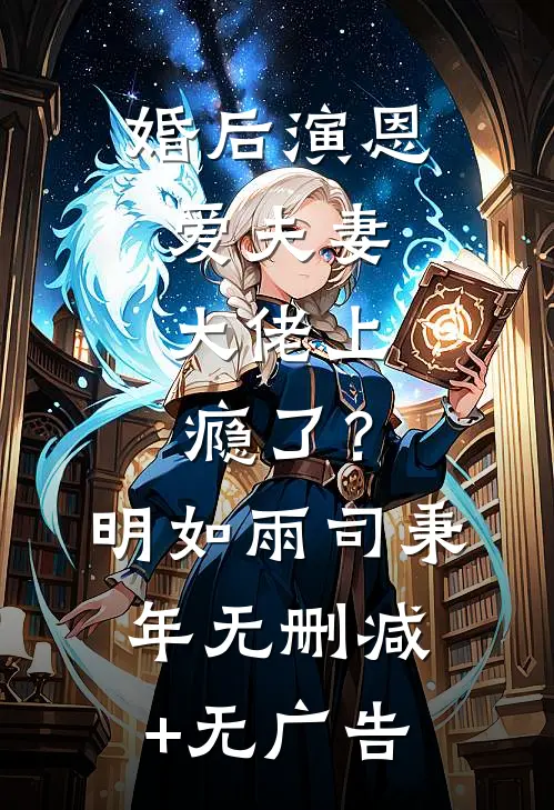 婚后演恩爱夫妻，大佬上瘾了？明如雨司秉年无删减+无广告