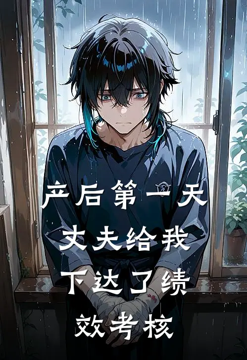 产后第一天，丈夫给我下达了绩效考核方媛媛韩启征最热门小说_免费小说全集产后第一天，丈夫给我下达了绩效考核(方媛媛韩启征)