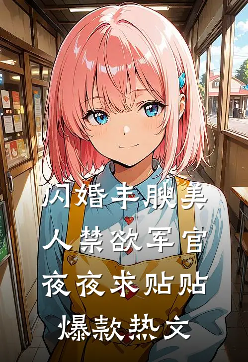 闪婚丰腴美人禁欲军官夜夜求贴贴爆款热文