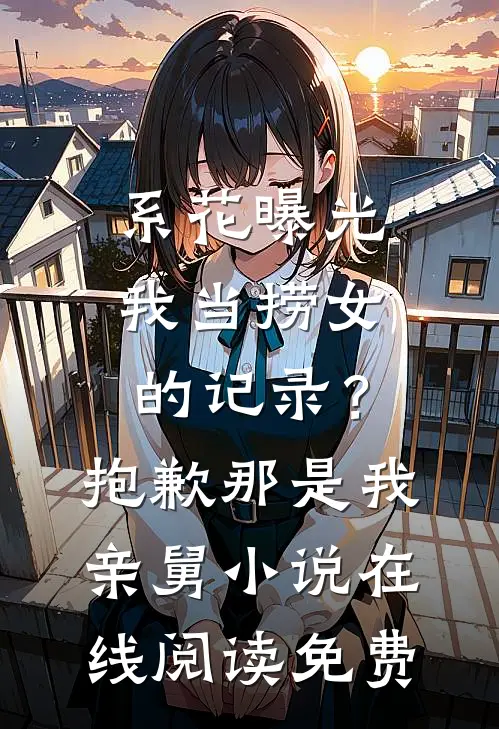 系花曝光我当捞女的记录？抱歉，那是我亲舅小说在线阅读免费