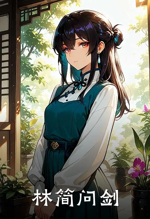 林大山林简(林简问剑)全文免费在线阅读_林简问剑完整版免费在线阅读