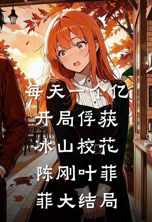 每天一个亿：开局俘获冰山校花陈刚叶菲菲大结局