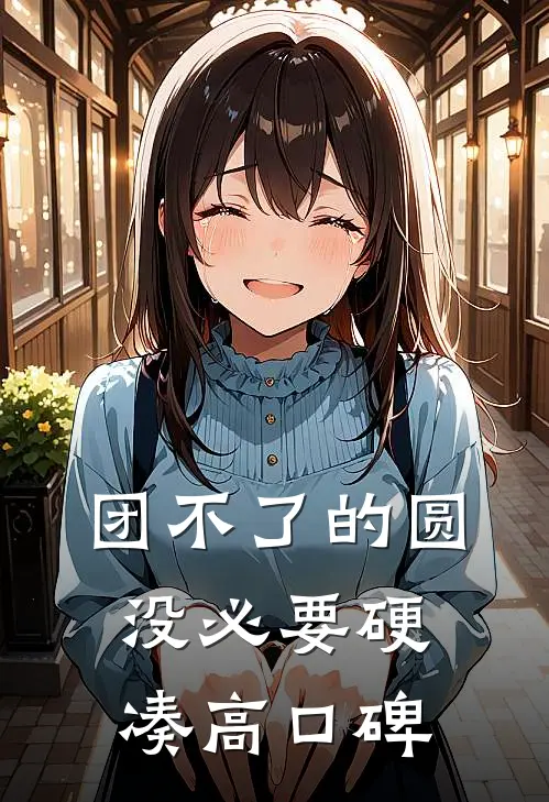 团不了的圆，没必要硬凑高口碑