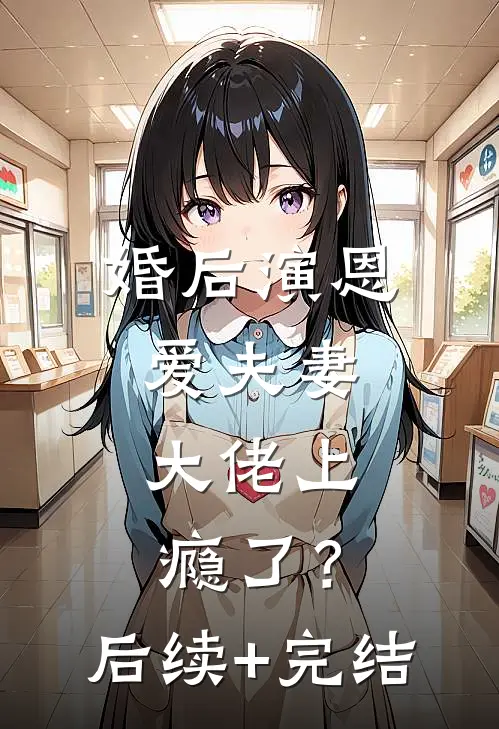 婚后演恩爱夫妻，大佬上瘾了？后续+完结